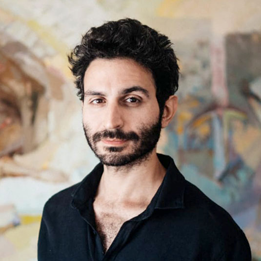 Imad Habbab