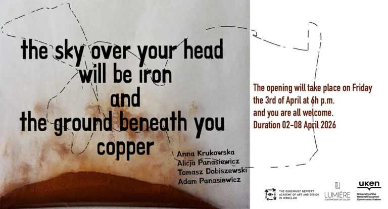 The sly over your head will be iron