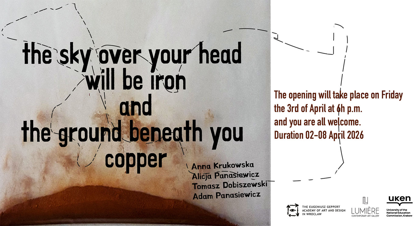 The sly over your head will be iron