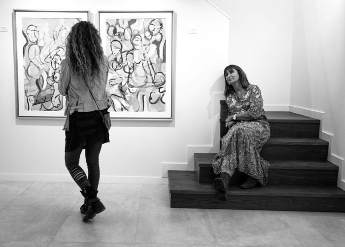 Lumiere Art Gallery Limassol 10