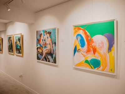 Lumiere Art Gallery Limassol 5